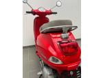 Klikněte pro detailní foto č. 8 - Vespa LX 125 červená