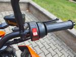Klikněte pro detailní foto č. 13 - KTM 790 Duke - SUPER STAV - V TP 35 KW