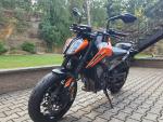 Klikněte pro detailní foto č. 2 - KTM 790 Duke - SUPER STAV - V TP 35 KW