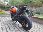 Klikněte pro detailní foto č. 3 - KTM 790 Duke - SUPER STAV - V TP 35 KW