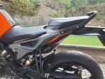 Klikněte pro detailní foto č. 4 - KTM 790 Duke - SUPER STAV - V TP 35 KW