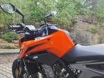 Klikněte pro detailní foto č. 6 - KTM 790 Duke - SUPER STAV - V TP 35 KW