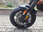 Klikněte pro detailní foto č. 7 - KTM 790 Duke - SUPER STAV - V TP 35 KW