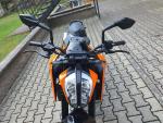 Klikněte pro detailní foto č. 8 - KTM 790 Duke - SUPER STAV - V TP 35 KW