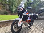 Klikněte pro detailní foto č. 2 - KTM 1290 Super Adventure R - SUPER STAV + VÝBAVA