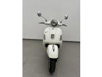 Klikněte pro detailní foto č. 2 - Vespa GTS 125 bílá