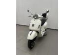 Klikněte pro detailní foto č. 3 - Vespa GTS 125 bílá