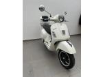 Klikněte pro detailní foto č. 4 - Vespa GTS 125 bílá