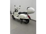 Klikněte pro detailní foto č. 5 - Vespa GTS 125 bílá