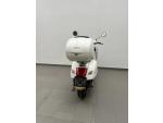 Klikněte pro detailní foto č. 6 - Vespa GTS 125 bílá