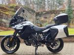 Detail nabídky - KTM 1290 Super Adventure S - SUPER STAV + VÝBAVA