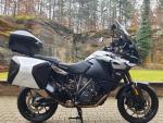 Klikněte pro detailní foto č. 8 - KTM 1290 Super Adventure S - SUPER STAV + VÝBAVA