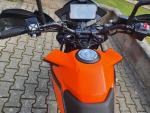 Klikněte pro detailní foto č. 10 - KTM 390 Adventure - SUPER  STAV + VÝBAVA