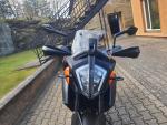 Klikněte pro detailní foto č. 3 - KTM 390 Adventure - SUPER  STAV + VÝBAVA