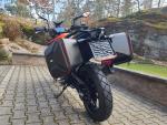 Klikněte pro detailní foto č. 5 - KTM 390 Adventure - SUPER  STAV + VÝBAVA
