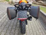 Klikněte pro detailní foto č. 6 - KTM 390 Adventure - SUPER  STAV + VÝBAVA