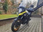 Klikněte pro detailní foto č. 2 - Suzuki DL 650 V-Strom XT ABS - SUPER STAV + 16 000 KM