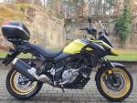 Klikněte pro detailní foto č. 6 - Suzuki DL 650 V-Strom XT ABS - SUPER STAV + 16 000 KM