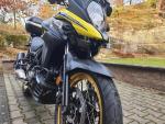 Klikněte pro detailní foto č. 9 - Suzuki DL 650 V-Strom XT ABS - SUPER STAV + 16 000 KM