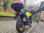 Klikněte pro detailní foto č. 12 - Suzuki DL 650 V-Strom XT ABS - SUPER STAV + 16 000 KM