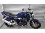 Klikněte pro detailní foto č. 1 - Suzuki GSF 1200 N Bandit