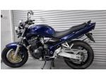 Klikněte pro detailní foto č. 2 - Suzuki GSF 1200 N Bandit