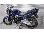 Klikněte pro detailní foto č. 4 - Suzuki GSF 1200 N Bandit
