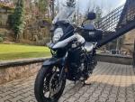 Klikněte pro detailní foto č. 2 - Suzuki DL 650 V-Strom - ABS, TC, BC