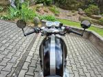 Klikněte pro detailní foto č. 11 - Triumph Thruxton 1200 R - TOP STAV