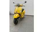 Klikněte pro detailní foto č. 3 - Vespa GTS 125 E5 žlutá