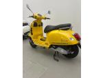 Klikněte pro detailní foto č. 5 - Vespa GTS 125 E5 žlutá