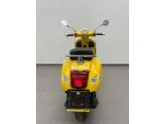 Klikněte pro detailní foto č. 6 - Vespa GTS 125 E5 žlutá