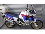 Klikněte pro detailní foto č. 2 - Honda XRV 750 Africa Twin