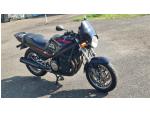 Klikněte pro detailní foto č. 12 - Yamaha FJ 1200