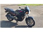Klikněte pro detailní foto č. 2 - Yamaha FJ 1200