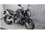 Klikněte pro detailní foto č. 2 - KTM 990 Super Duke
