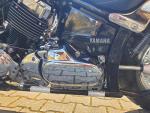 Klikněte pro detailní foto č. 12 - Yamaha XVS 650 DragStar Classic - SUPER STAV POUZE 4192 MPH