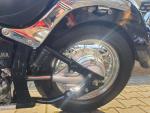 Klikněte pro detailní foto č. 13 - Yamaha XVS 650 DragStar Classic - SUPER STAV POUZE 4192 MPH