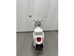 Klikněte pro detailní foto č. 4 - Vespa Sprint 125 Justin Bieber