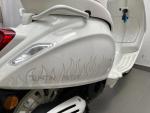 Klikněte pro detailní foto č. 7 - Vespa Sprint 125 Justin Bieber