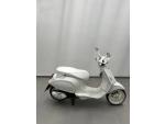 Klikněte pro detailní foto č. 1 - Vespa Sprint 125 Justin Bieber