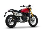 Klikněte pro detailní foto č. 3 - Fantic Caballero 500 Scrambler ( odpočet DPH )
