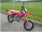 Klikněte pro detailní foto č. 4 - Honda RedMoto CRF 450 RX Supermoto s TP