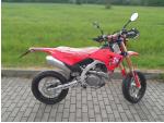 Klikněte pro detailní foto č. 5 - Honda RedMoto CRF 450 RX Supermoto s TP