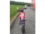 Klikněte pro detailní foto č. 6 - Honda RedMoto CRF 450 RX Supermoto s TP