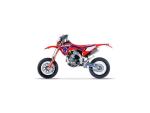 Klikněte pro detailní foto č. 3 - Honda RedMoto CRF 450 RX Supermoto s TP Model 2024