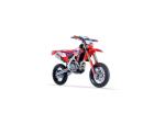 Klikněte pro detailní foto č. 4 - Honda RedMoto CRF 450 RX Supermoto s TP Model 2024
