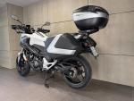 Klikněte pro detailní foto č. 10 - Honda NC 750 X DCT - ČR / 1.MAJ / VELKÁ VÝBAVA / TOP STAV A SUPER CENA