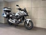 Klikněte pro detailní foto č. 3 - Honda NC 750 X DCT - ČR / 1.MAJ / VELKÁ VÝBAVA / TOP STAV A SUPER CENA