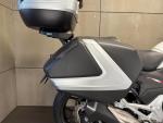 Klikněte pro detailní foto č. 6 - Honda NC 750 X DCT - ČR / 1.MAJ / VELKÁ VÝBAVA / TOP STAV A SUPER CENA